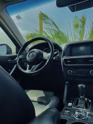 MAZDA CX5 image 3