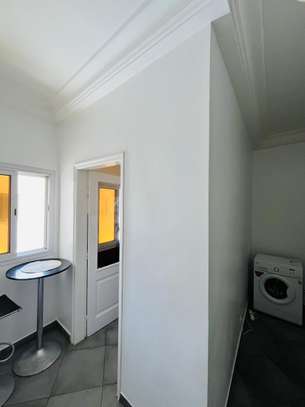 Magnifique Studio avec vue sur mer aux Almadies image 4