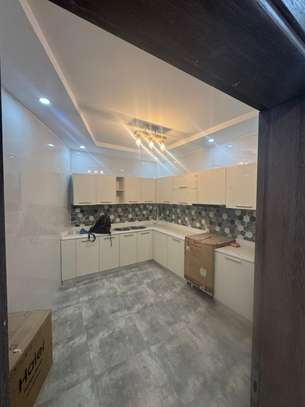 Appartement T4 à mermoz image 5