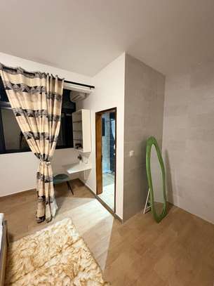 Appartement meublé haut standing aux Mamelles image 6