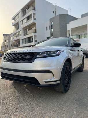 Range velar 2018 image 11