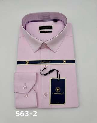 Chemise Gauche image 6