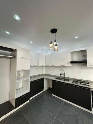 Superbe appartement de type F4 à louer image 6