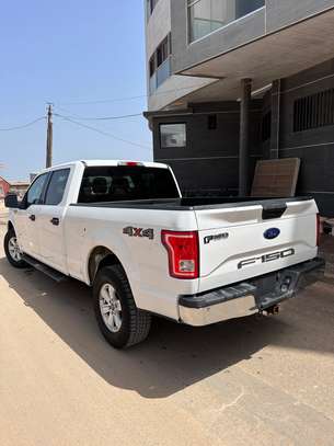 Ford f150 image 3