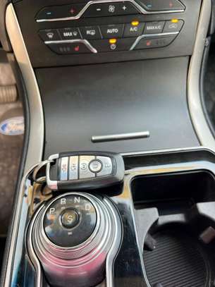 FORD EDGE SEL 2019 -VENTE FLASH- image 7