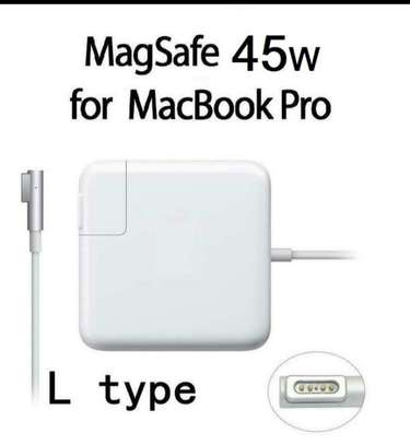 Chargeur macbook orginal image 2