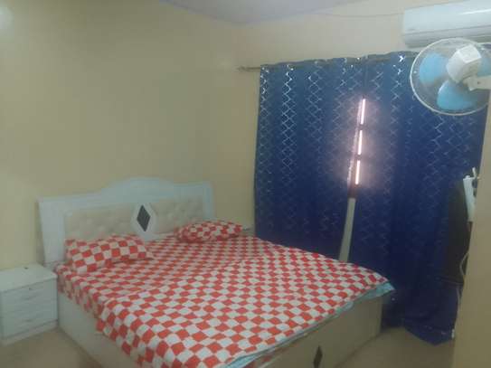 Chambre meublée et équipée à Ngor image 8