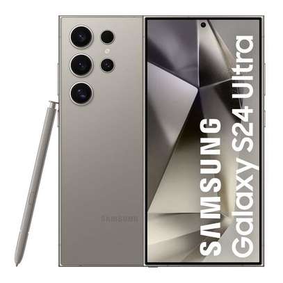 Samsung galaxy S24 ultra image 4