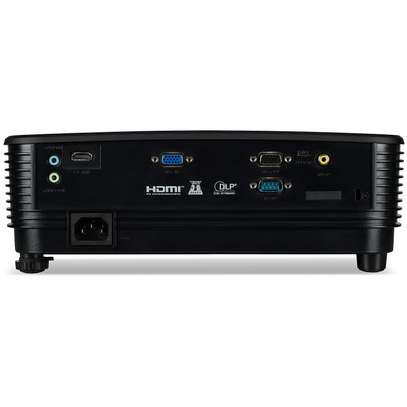 Vidéo Projecteur Acer X1123HP - 4000 LUMENS - HDMI/VGA - image 2