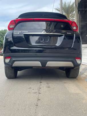 MITSUBISHI ECLIPSE AIR CROSS ES 2020 image 10