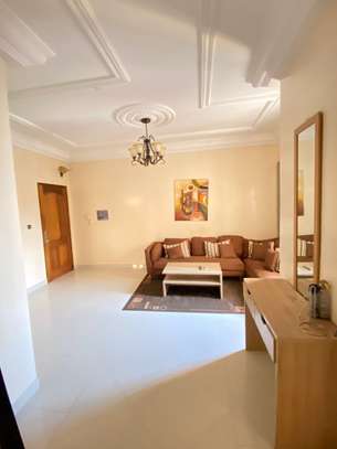 Appartement meublé 2 chambres keur gorgui image 2