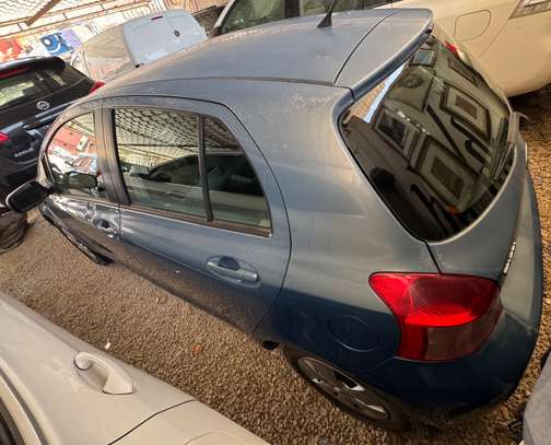 Toyota Yaris image 13