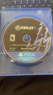 FIFA22 image 1