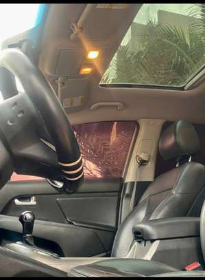 Kia Sportage année 2015 image 11