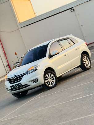 Renault Koleos QM5 2016 image 8