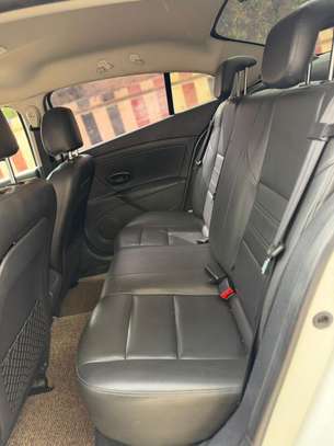 Renault sm3 image 6