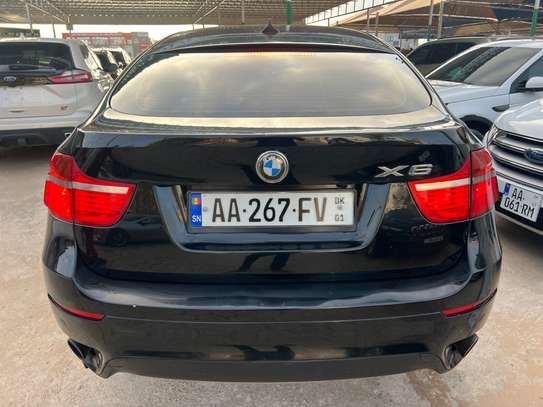 BMW X6  2012 image 3