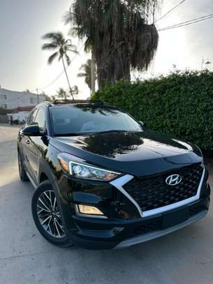 Hyundai Tucson 2019 version 4x4 image 7