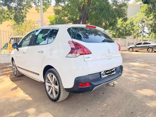 Peugeot 3008 2016 image 6
