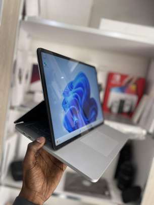 Surface Laptop Studio - I5 11th image 5