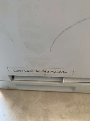 Hp laserjet pro M252dw image 3
