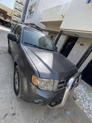 Ford Escape XLT image 4