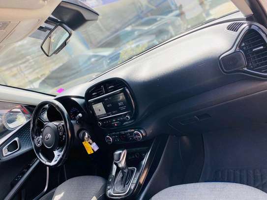 Kia soul 2020 image 11