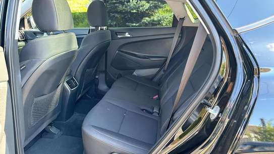 Hyundai Tucson image 11