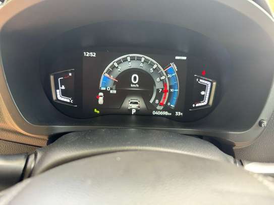 Mitsubishi Montero A Vendre image 2