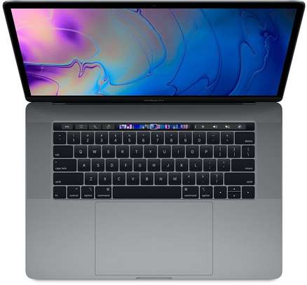 MACBOOK PRO TOUCH BAR 2017 , CORE i7 image 1