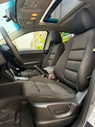 Mazda cx5 image 5