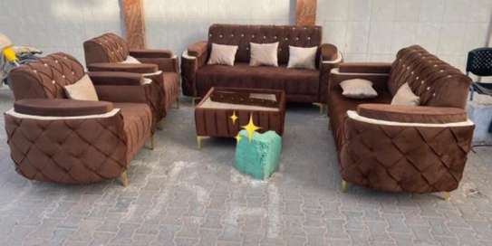 Canapé.fauteuil ,salon ,sofa,chaise image 2