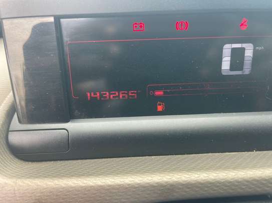 CITROEN C4 CACTUS image 4