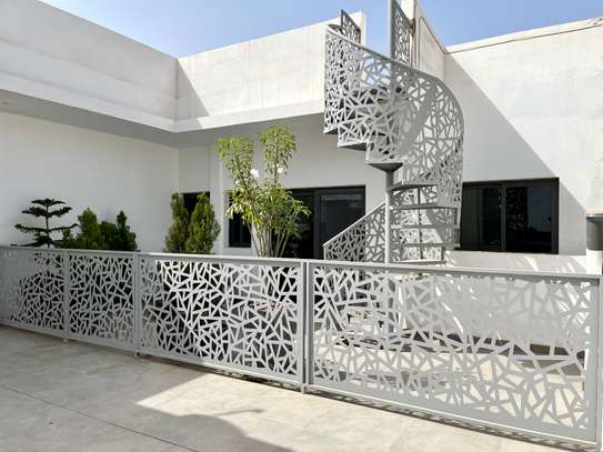 Studios meublés modernes à louer aux Almadies image 2