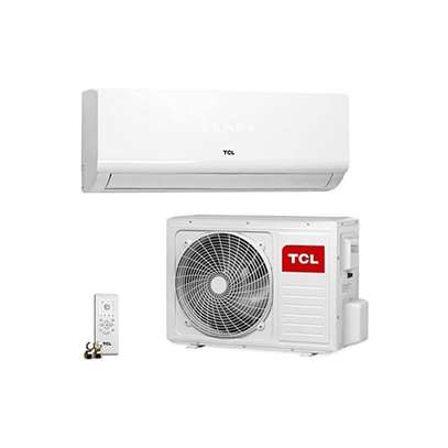 SPLIT TCL 3CV/ 24000BTU MODE CHAUD ET FROID image 1