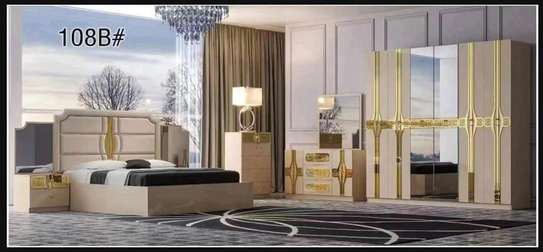 Chambre à coucher image 9