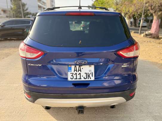 FORD ESCAPE SE 2016 image 4