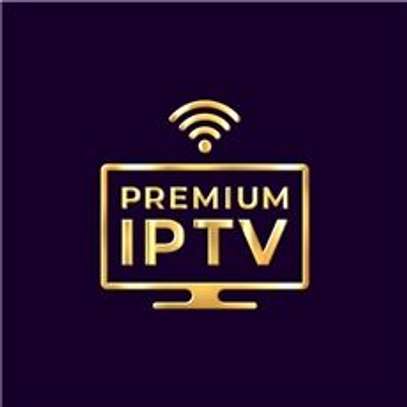 IPTV Premium image 1