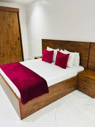 LOCATION APPARTEMENT MEUBLES ALMADIES : FAKARIMILIS image 1