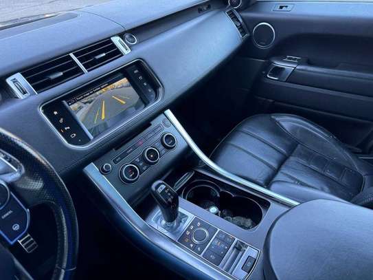 LAND ROVER 2016 image 2