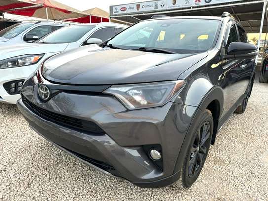 Toyota Rav4 Trail image 4