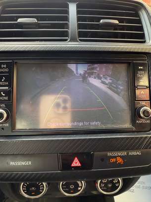 Mitsubishi outlander image 10