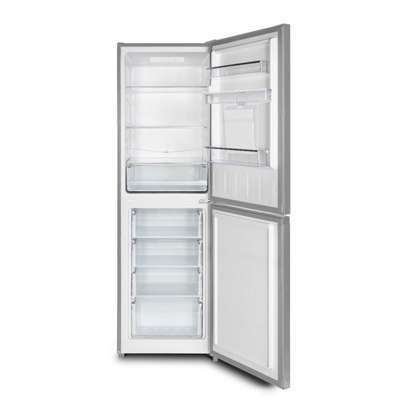 RÉFRIGÉRATEUR ASTECH COMBINÉ 4TIROIRS AVEC FONTAINE SILVER image 1