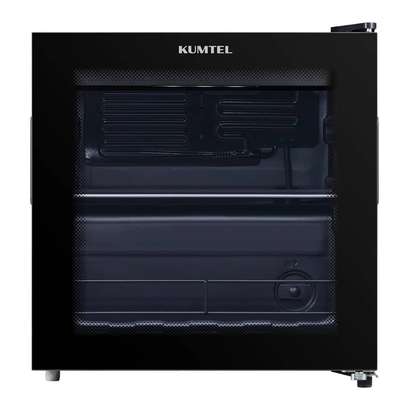 CONGELATEUR KUMTEL 44LITRES VITRINE HMB60 image 4