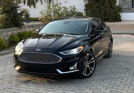 Forde fusion 2020 image 1