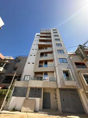Appartement moderne aux Mamelles image 1