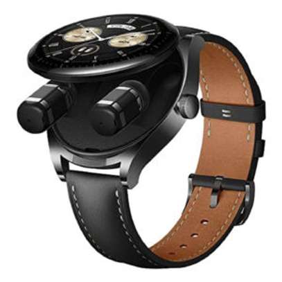 Huawei Mate X3 + watch ⌚️ buds image 4