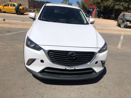 MAZDA CX3 2016 image 6