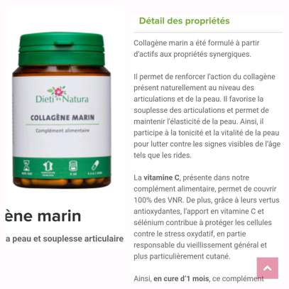 Complement alimentaire naturel image 3