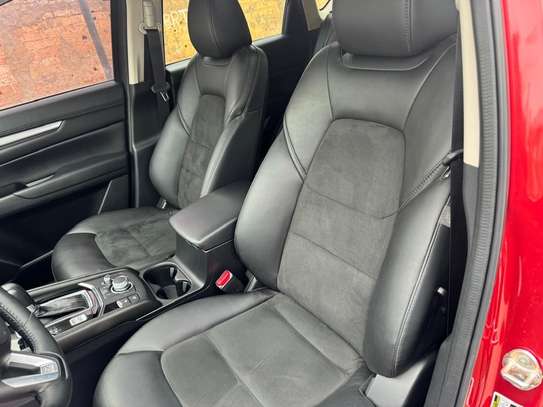 Mazda Cx5 2023 image 4